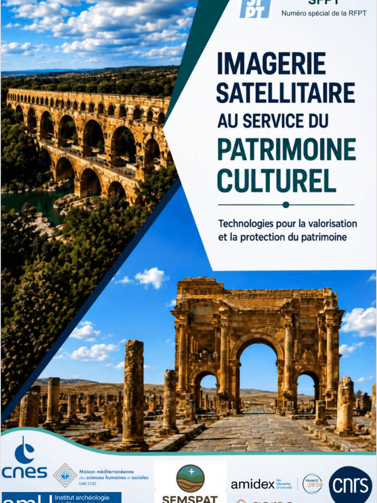Appel à Publication
