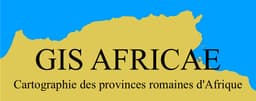 GIS AFRICAE